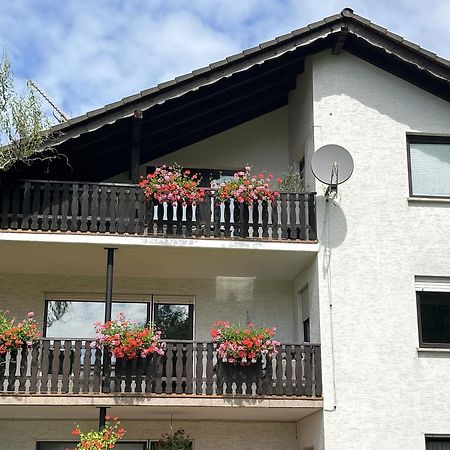 Zur Schoenen Aussicht Bad Wildungen Extérieur photo